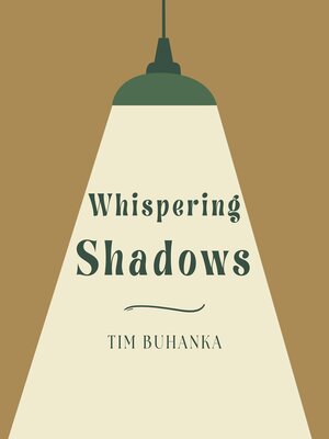 cover image of Whispering Shadows